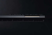 Three-in-One Writing Utensils Image 4
