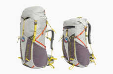 Featherlight Outdoor Lifestyle Packs