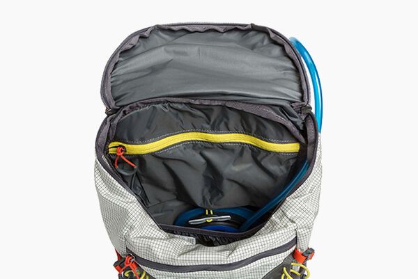 Featherlight Outdoor Lifestyle Packs : hiking backpacks