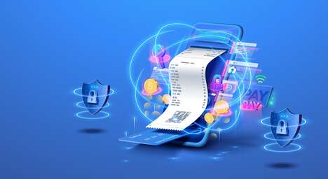 Social Messaging Money Transfers