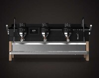 Harmonious Furniture-Inspired Espresso Machines Image 2