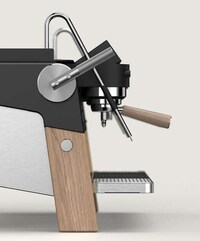 Harmonious Furniture-Inspired Espresso Machines Image 5
