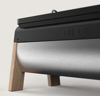 Harmonious Furniture-Inspired Espresso Machines Image 6