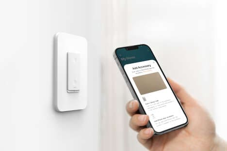 Smart Light Dimmers