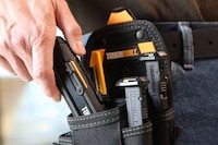 Easily Serviced Utility Knives Image 2