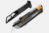 Easily Serviced Utility Knives Image 4