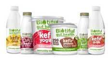 Immunity Support Kefir Products
