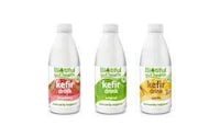 Immunity Support Kefir Products Image 2