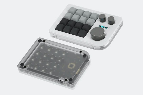 Programmable Keypad Accessories