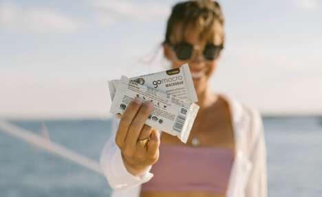 Snack Packaging Recycling Programs
