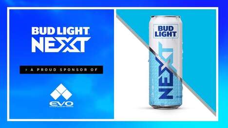 Eco-Beer Esports Partnerships