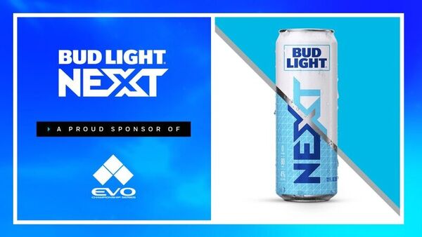 Eco-Beer Esports Partnerships