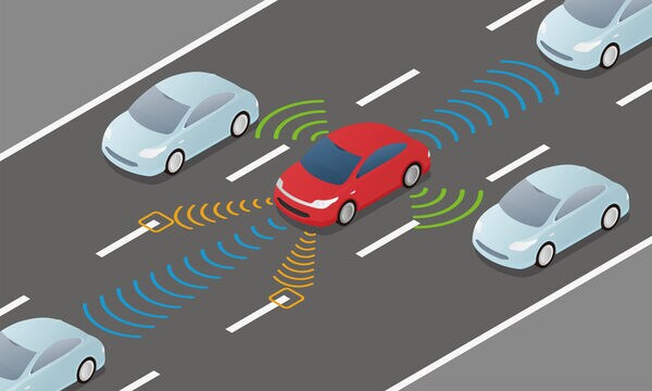 Hands-Free Driving Features