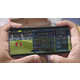 Mobile Sports Manager Games Image 1