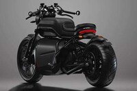 Four-in-One E-Motorbikes Image 1