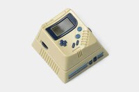 Retro Gaming Keycaps Image 2