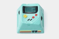 Retro Gaming Keycaps Image 3