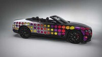 Cancer Research Vehicle Auctions
