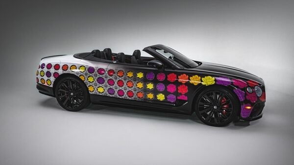 Cancer Research Vehicle Auctions