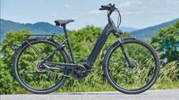 Affordable City Commuter E-Bikes