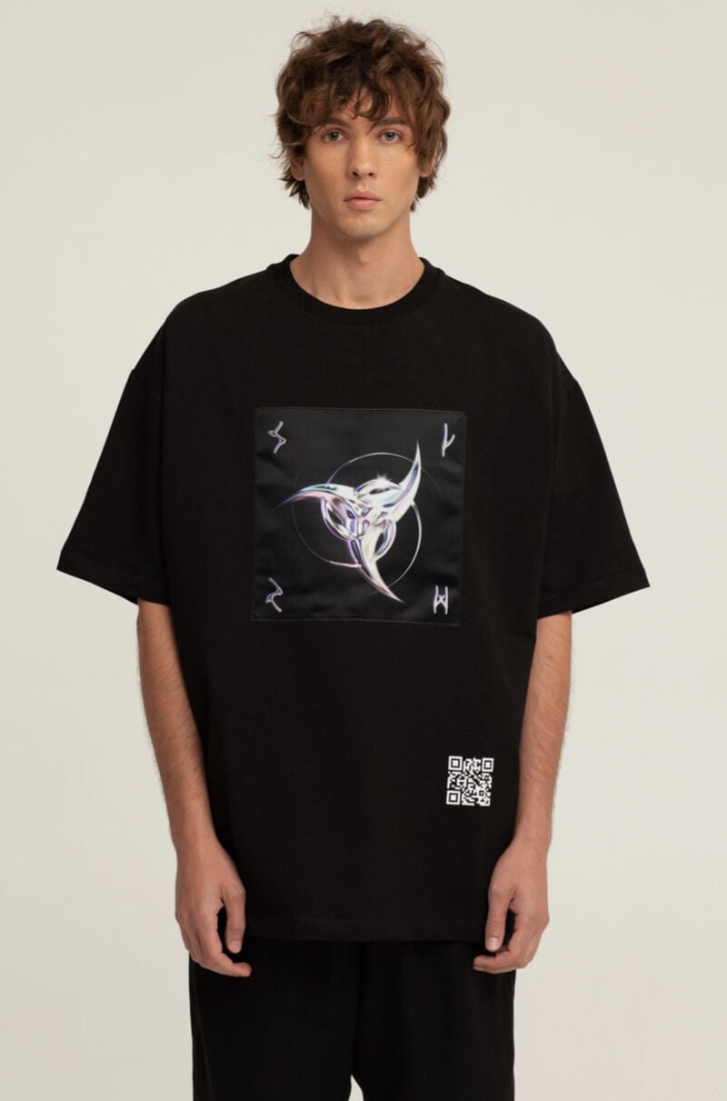 Semi-Digital Clothing Designs