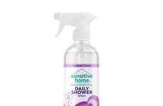Plant-Based Daily Shower Sprays