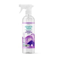 Plant-Based Daily Shower Sprays