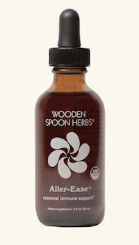 Seasonal Immune Support Tonics Image 2