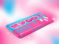 Health-Conscious Gen Z Chocolates