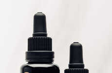 Restorative CBD Serums