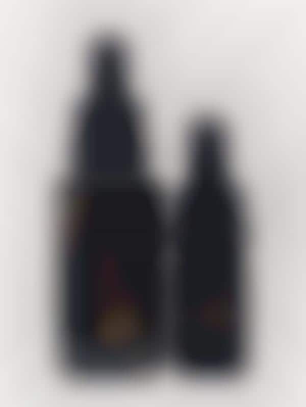 Restorative CBD Serums