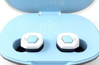 Anime-Inspired Wireless Earbuds Image 3