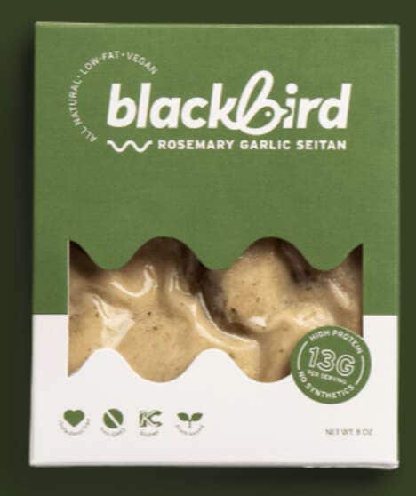 Restaurant-Quality Plant-Based Meats
