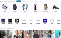Ethical Fashion Search Engines Image 1