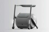 Two-in-One Senior Mobility Solutions Image 1
