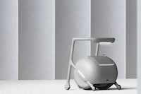 Two-in-One Senior Mobility Solutions Image 2