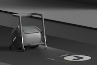 Two-in-One Senior Mobility Solutions Image 4