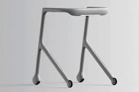 Two-in-One Senior Mobility Solutions Image 5