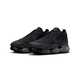 All-Black Bulbous Lifestyle Sneakers Image 3