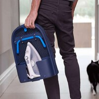 Folding Garment Care Caddies Image 3