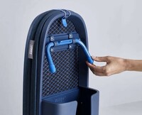 Folding Garment Care Caddies Image 4