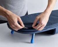 Folding Garment Care Caddies Image 6