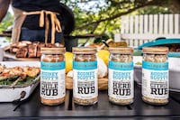 Collaborative Barbecue Marinades Image 2