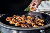 Collaborative Barbecue Marinades Image 5