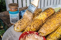 Collaborative Barbecue Marinades Image 6