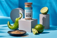 Collaborative Barbecue Marinades Image 8