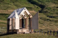 Transparent Birchwood Nature Cabins Image 2