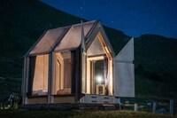 Transparent Birchwood Nature Cabins Image 7