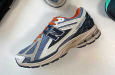 Elevated Lifestyle Sneakers