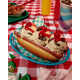 Hot Dog Ice Creams Image 1